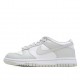  Nike SB Dunk Low Grey Fog