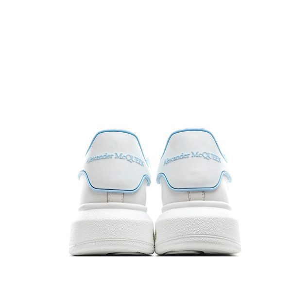  Alexander McQueen sole sneakers