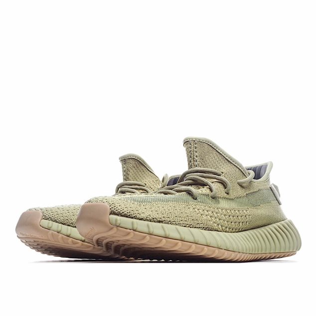  Adidas Yeezy Boost 350 V2 “Sulfur”