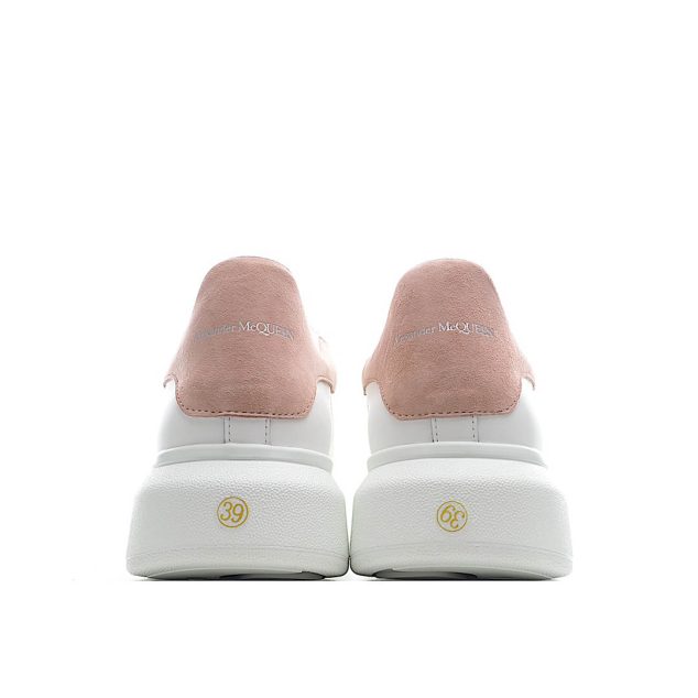  Alexander McQueen sole sneakers