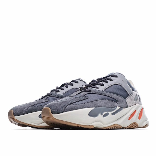  Adidas Yeezy Boost 700 ‘Magnet’