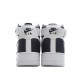  Nike Air Force 1 High Top Black & White