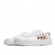  Gucci ACE series small white shoes casual shoes