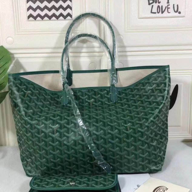  Goyard size：40*15*30 Bag opening 55 34*14*27 Bag opening 47