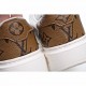  Louis Vuitton Squad Sneaker High High-Top Sneakers