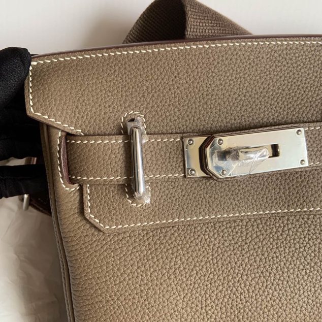  Hermes Belt Bag