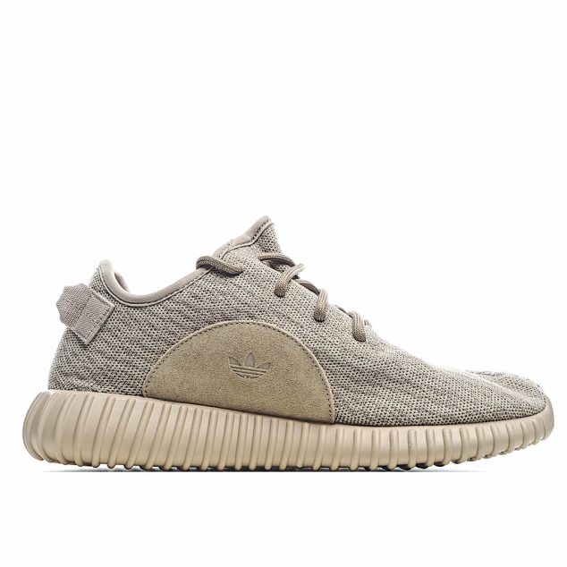  Adidas Yeezy Boost 350 ‘Oxford Tan’