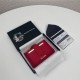  Prada card case 2MC063