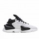  Adidas Y-3 Kaiwa’White Black’