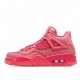  Wmns Air Jordan 4 Retro NRG ‘Hot Punch’