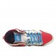  Nike Ishod Wair X Magnus Walker X Nike SB Dunk High Pro Decon QS White Blue Red