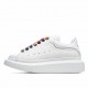  Alexander McQueen sole sneakers