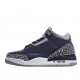  Air Jordan 3 Retro ‘Georgetown’