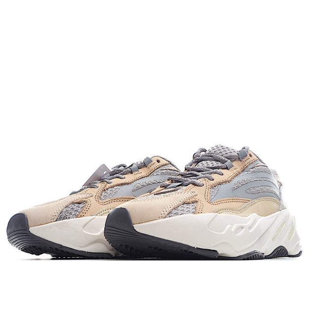  Adidas Yeezy Boost 700 V2 ‘Cream’