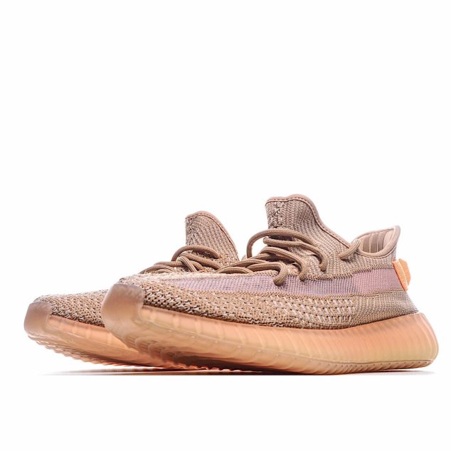  Adidas Yeezy Boost 350 V2 ‘Clay’