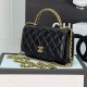  Chanel Box Bag Size: 16 9.5 8, Style: 81230