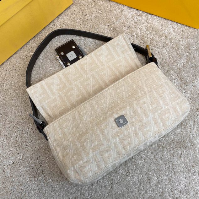  FENDI large fabric bag Ref. 8850