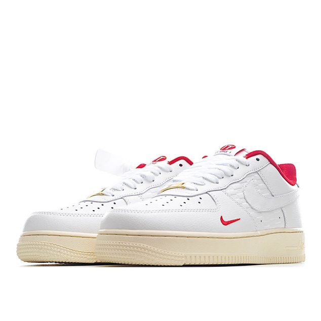  KITH  Nike Air Force 1