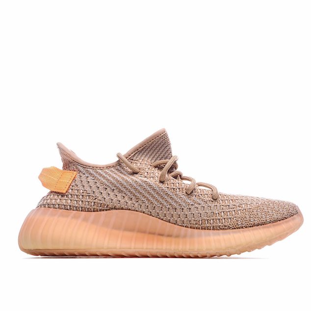  Adidas Yeezy Boost 350 V2 ‘Clay’