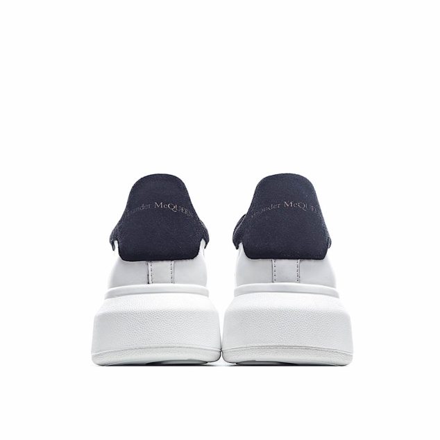  Alexander McQueen sole sneakers