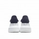  Alexander McQueen sole sneakers