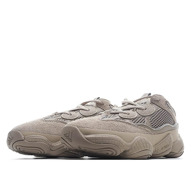  Adidas Yeezy 500 ‘Salt’