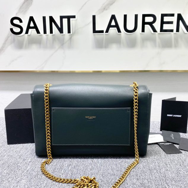  Saint Laurent Size:28cm Code:553804