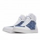  Louis Vuitton Squad Sneaker High High-Top Sneakers