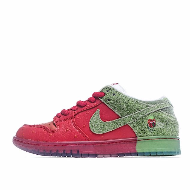  Nike SB Dunk Low pro QS Low Top Sneakers