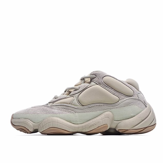  Adidas Yeezy 500 ‘Stone’