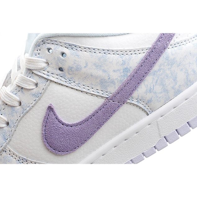  Nike Dunk SB Low Purple Pulse DH