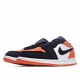  Air Jordan 1 Low GS ‘Shattered Backboard’