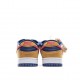  Nike SB Dunk Low Pro “Papa Bear Brown Red Blue