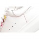  Alexander McQueen sole sneakers