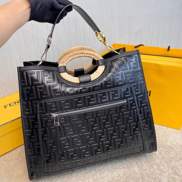  FENDI Runaway Shopping model:8804