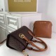  MK Handbag Crossbody Size:23*18*12