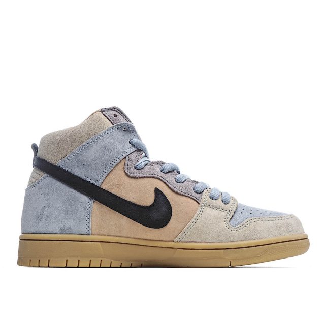  Nike Dunk SB High