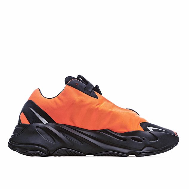  Adidas Yeezy Boost 700 MNVN ‘Orange’