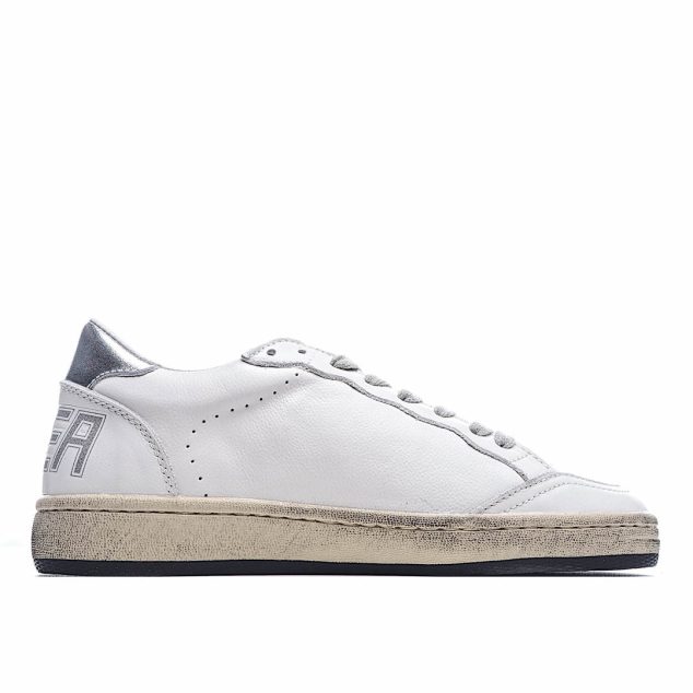  Golden Goose Super Star series small dirty shoes