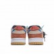  Nike SB Dunk Low Pro Color