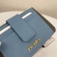  Prada card case 2MC063