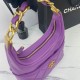  Chain underarm bag Model: size: 22X22X8cm