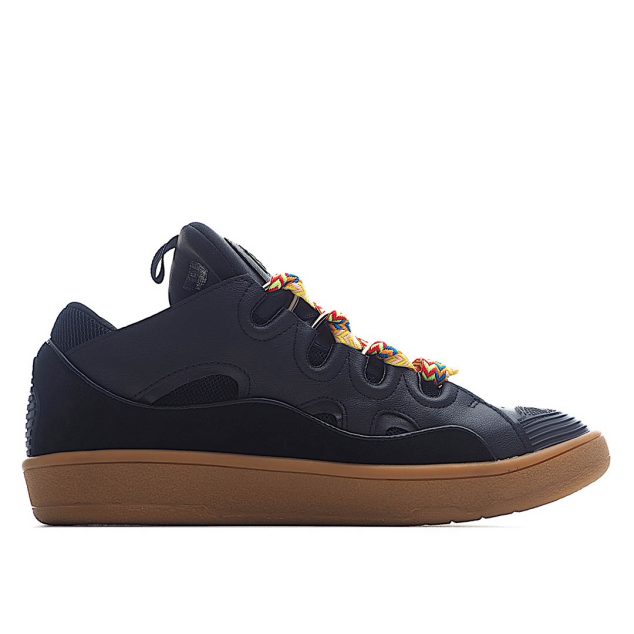  LANVIN CURB Casual Sneakers