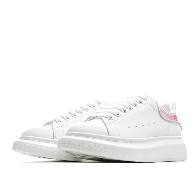  Alexander McQueen sole sneakers