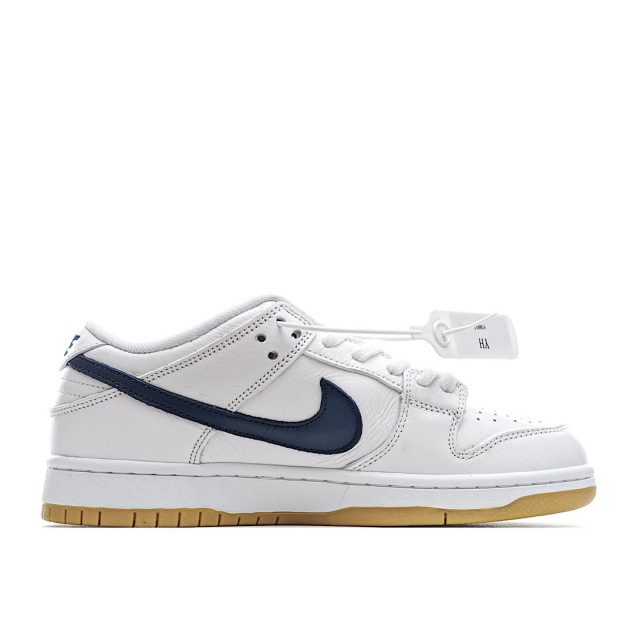  Nike Dunk SB Low Pro