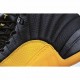  Air Jordan 12 Retro ‘University Gold’