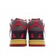  Nike Dunk High “Red Camo”  灰  黑