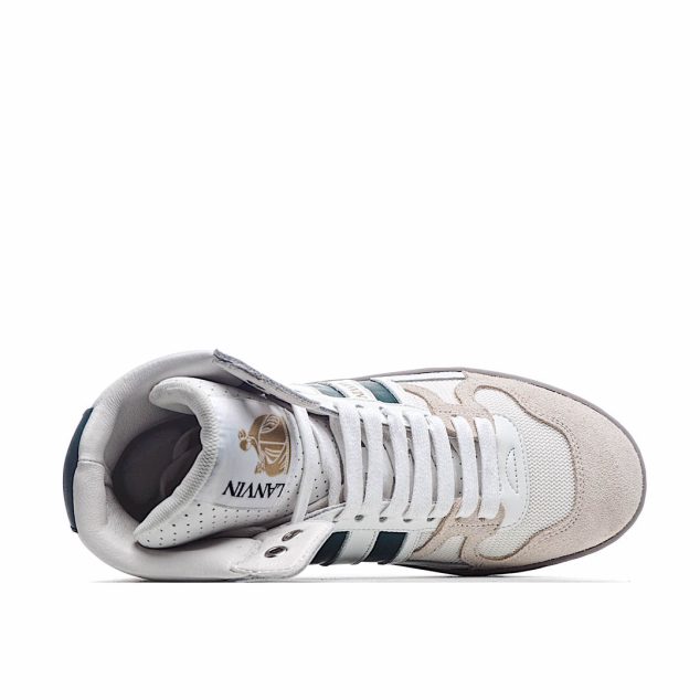  LANVIN CURB Casual Sneakers