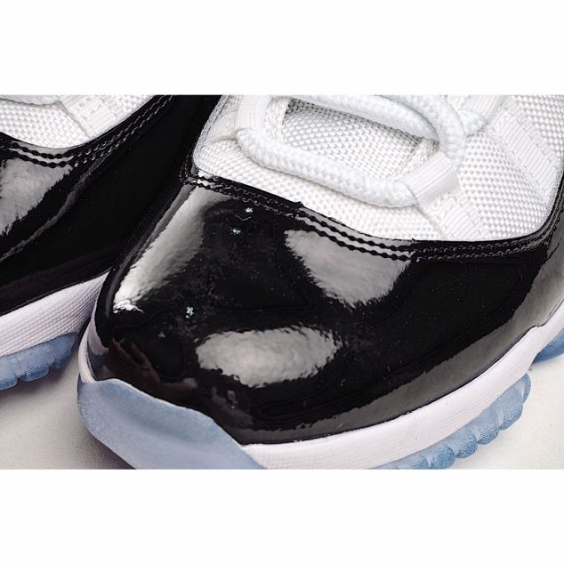  Air Jordan 11 Retro ‘Concord’ 2018