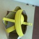  Picotin Vegetable Basket Lemon Yellow Size:18cm